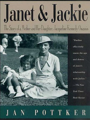 cover image of Janet and Jackie